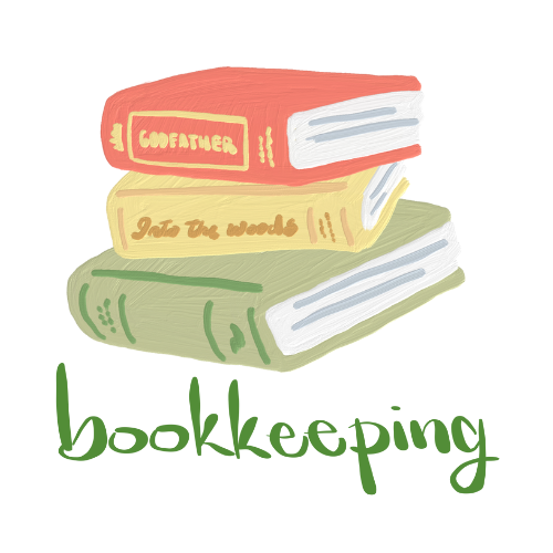 Bookkeeping logo