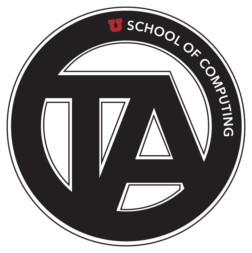 Teaching Assistant Logo